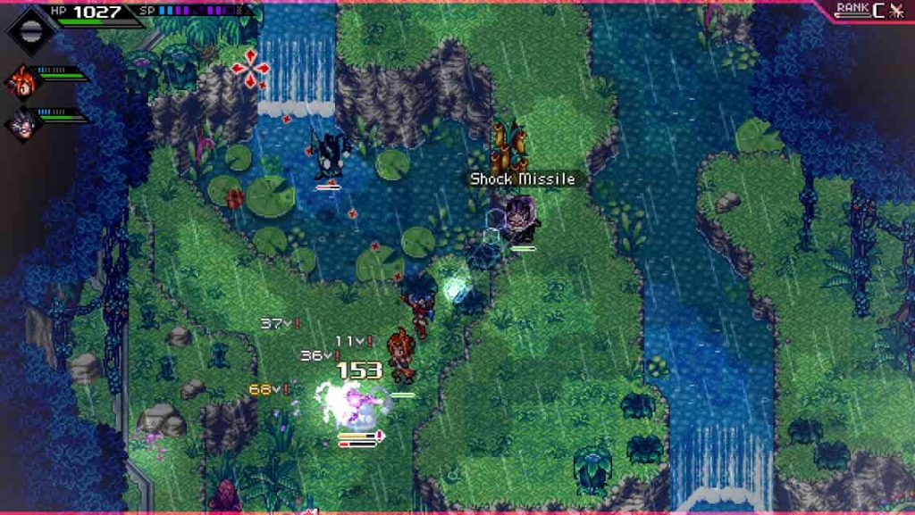 CrossCode Review 02